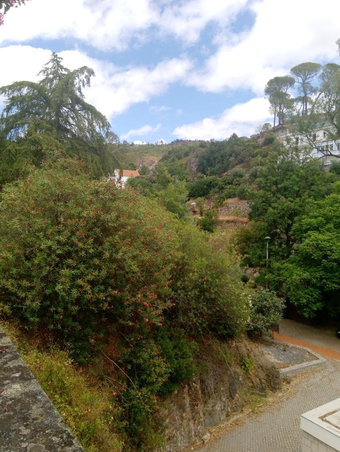 Vivenda Azul Villa Monchique Bagian luar foto