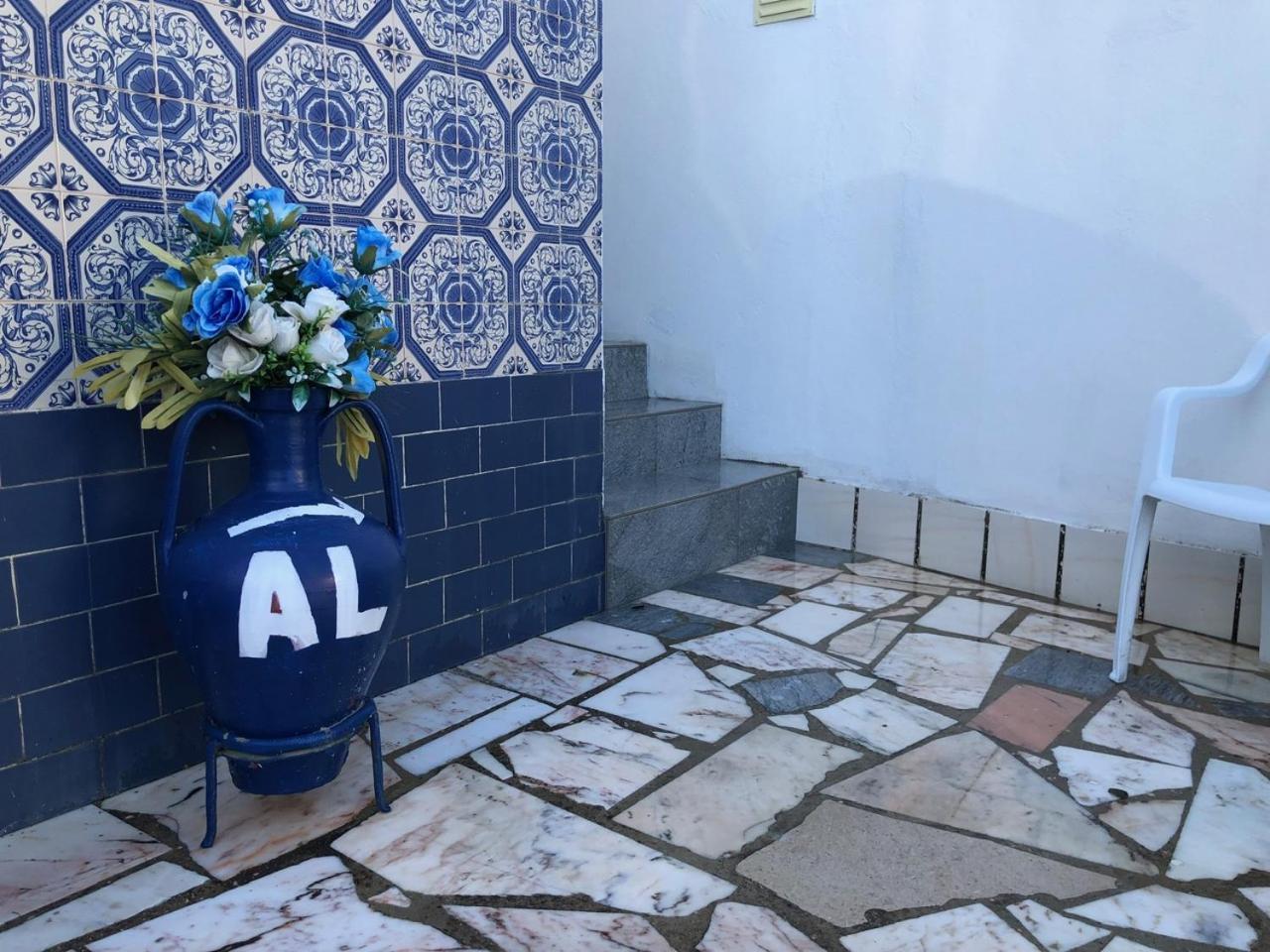 Vivenda Azul Villa Monchique Bagian luar foto